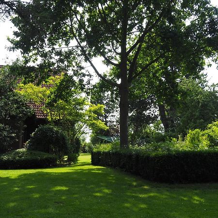 Dahmerhof 외부 사진