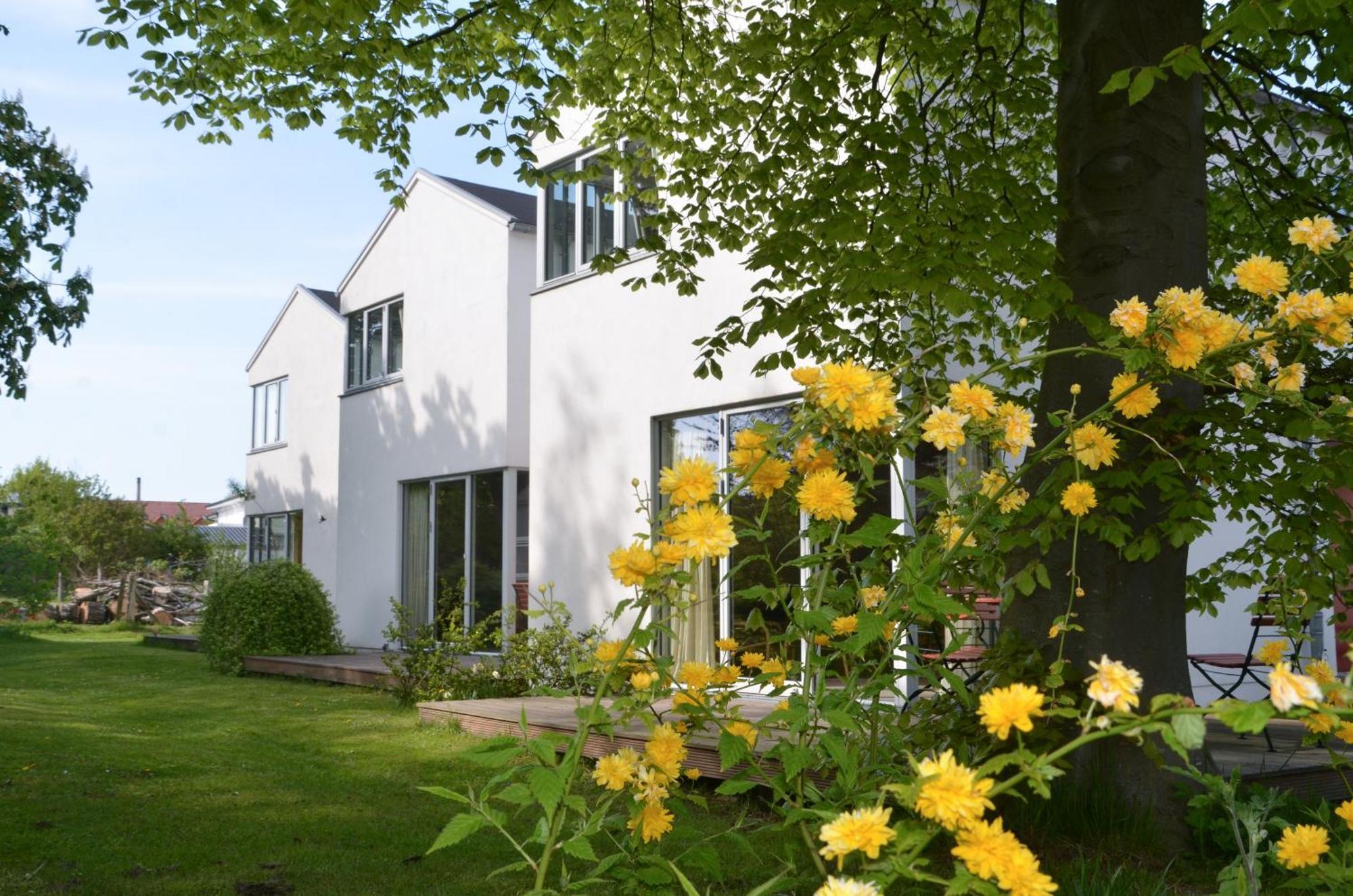 Dahmerhof 외부 사진