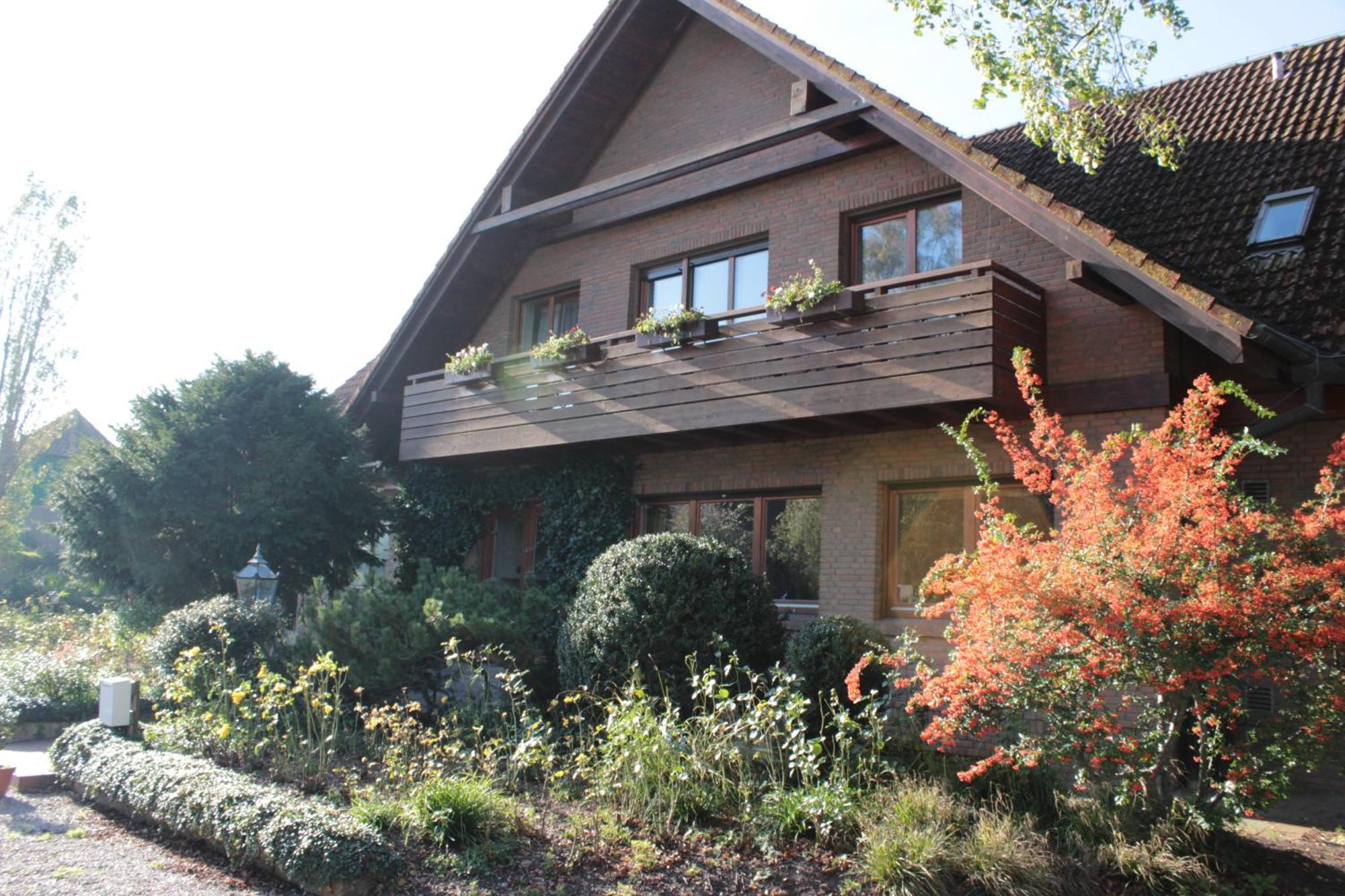 Dahmerhof 객실 사진