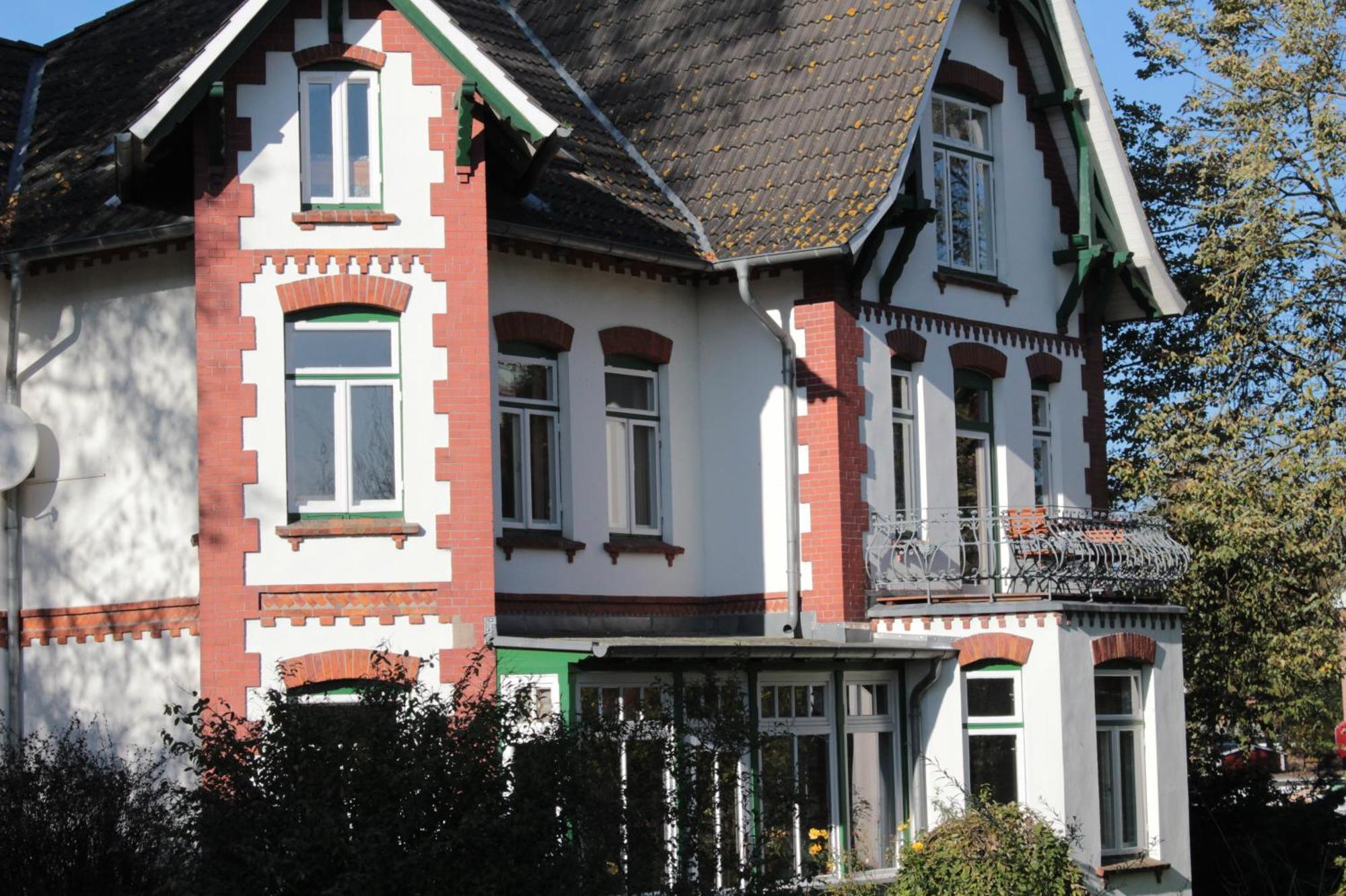 Dahmerhof 객실 사진