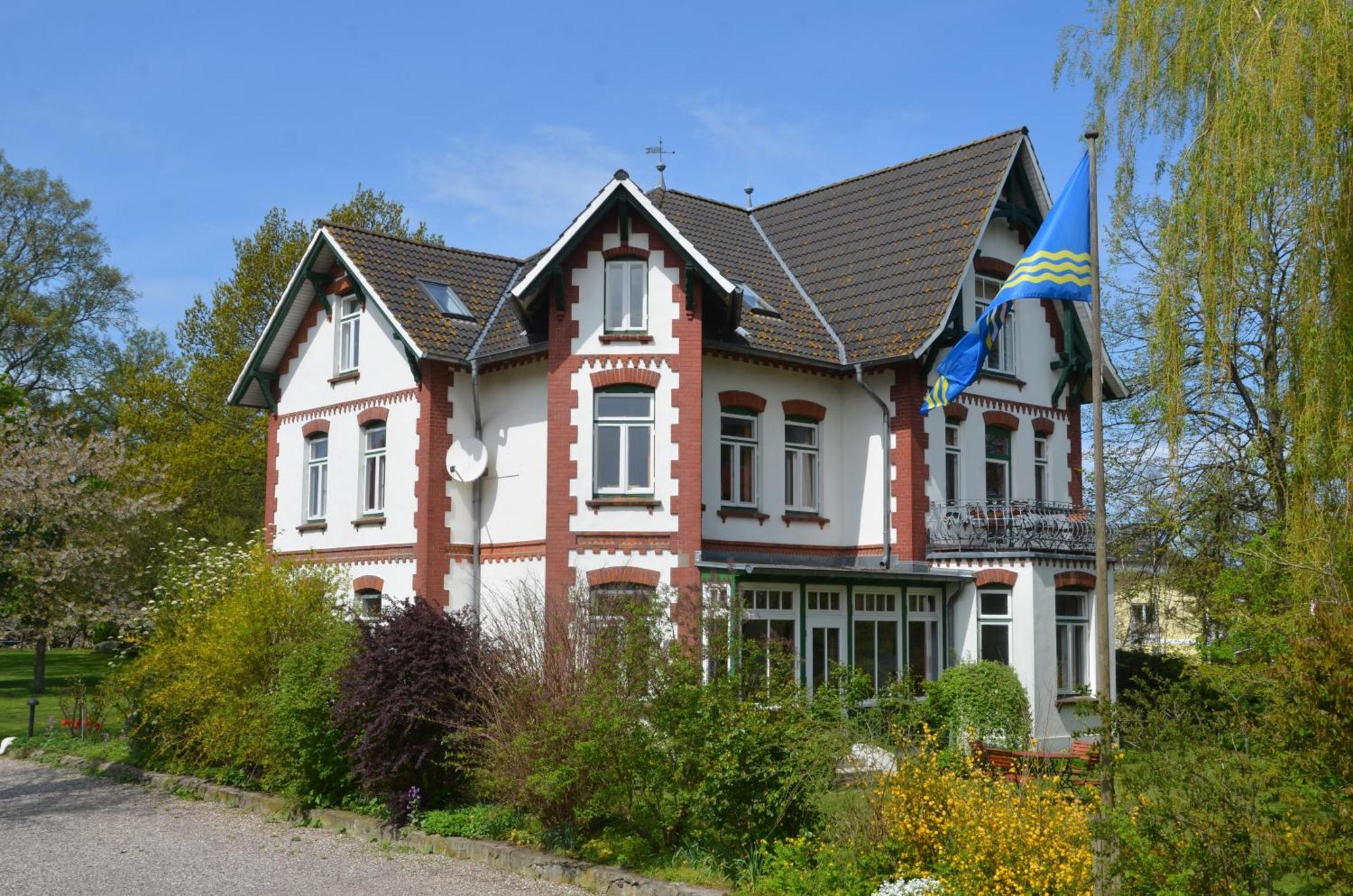 Dahmerhof 객실 사진