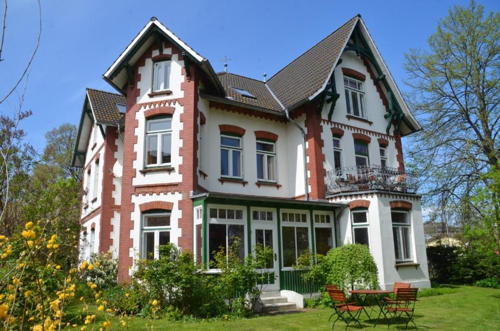 Dahmerhof 외부 사진